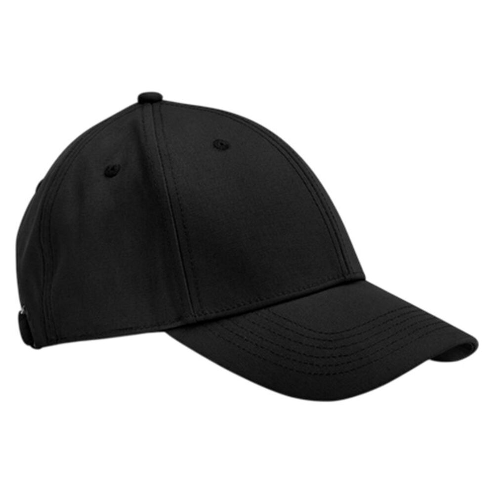 Beechfield EarthAware Canvas Natural Cap / Black